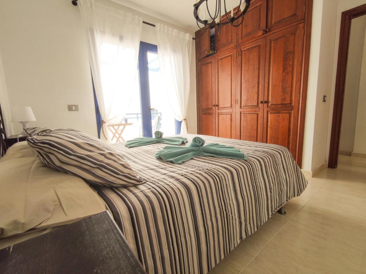 Casa Machin Apartment Famara Luaran gambar